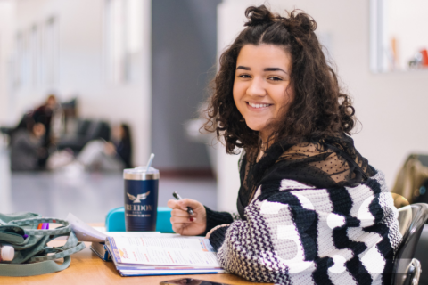 Zum Artikel "Neue HiWis als Betreuuer für internationale Studierende gesucht"